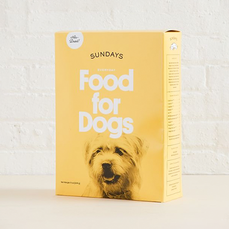 Pet Products Boxes 