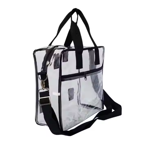 Custom Stadium Tote Bags 