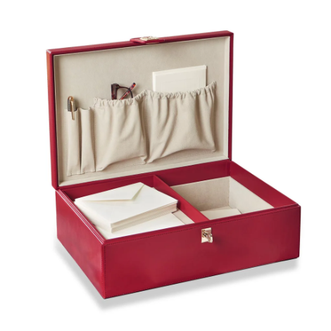 Stationery Boxes 