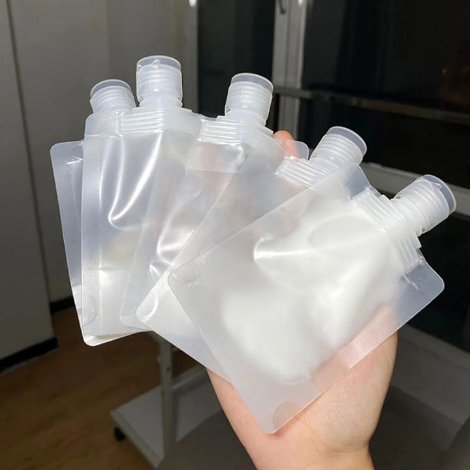 Plastic Bags 