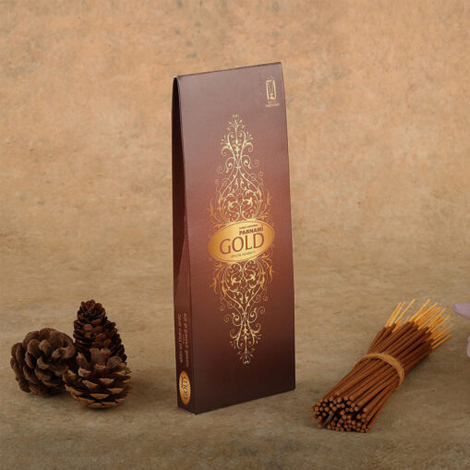 Custom Incense Packaging 