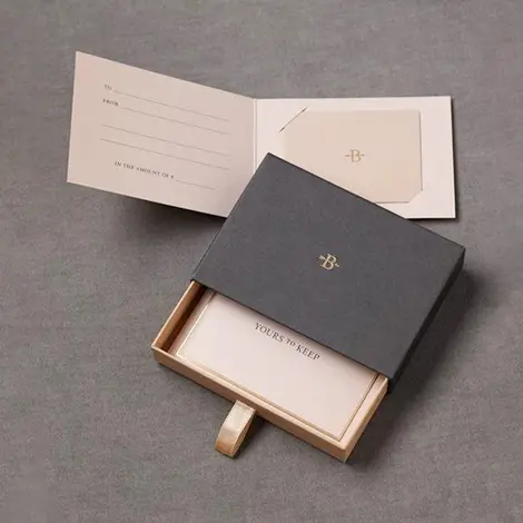 Invitation Boxes 