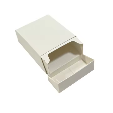 Empty Paper Flip Top Cigarette Boxes 