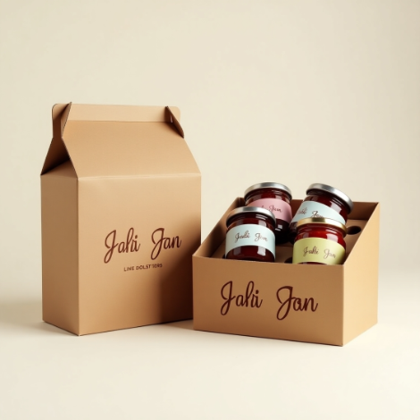 Jam Boxes 