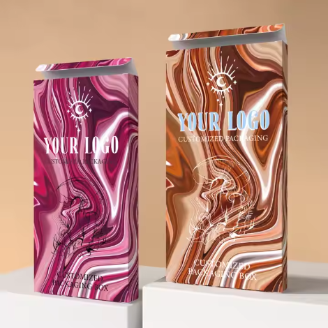 Protein Bar Boxes 